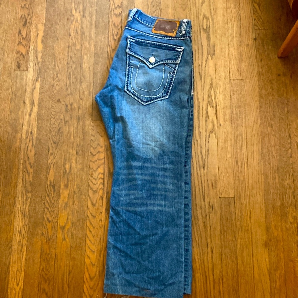 True religion jeans